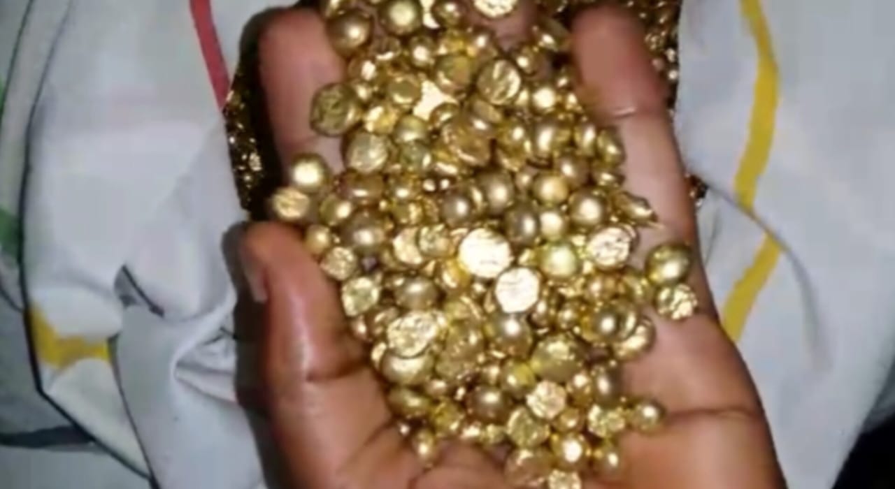 Gold Documentation